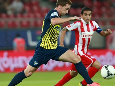 Απλησίαστος ο Ράγιος